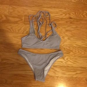Swim set